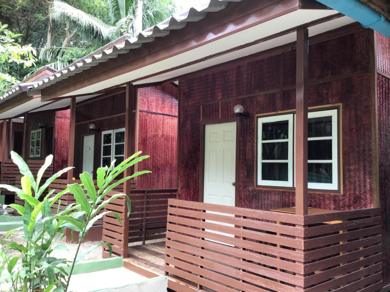 Grand Tree Hotel Koh Chang Eksteriør billede