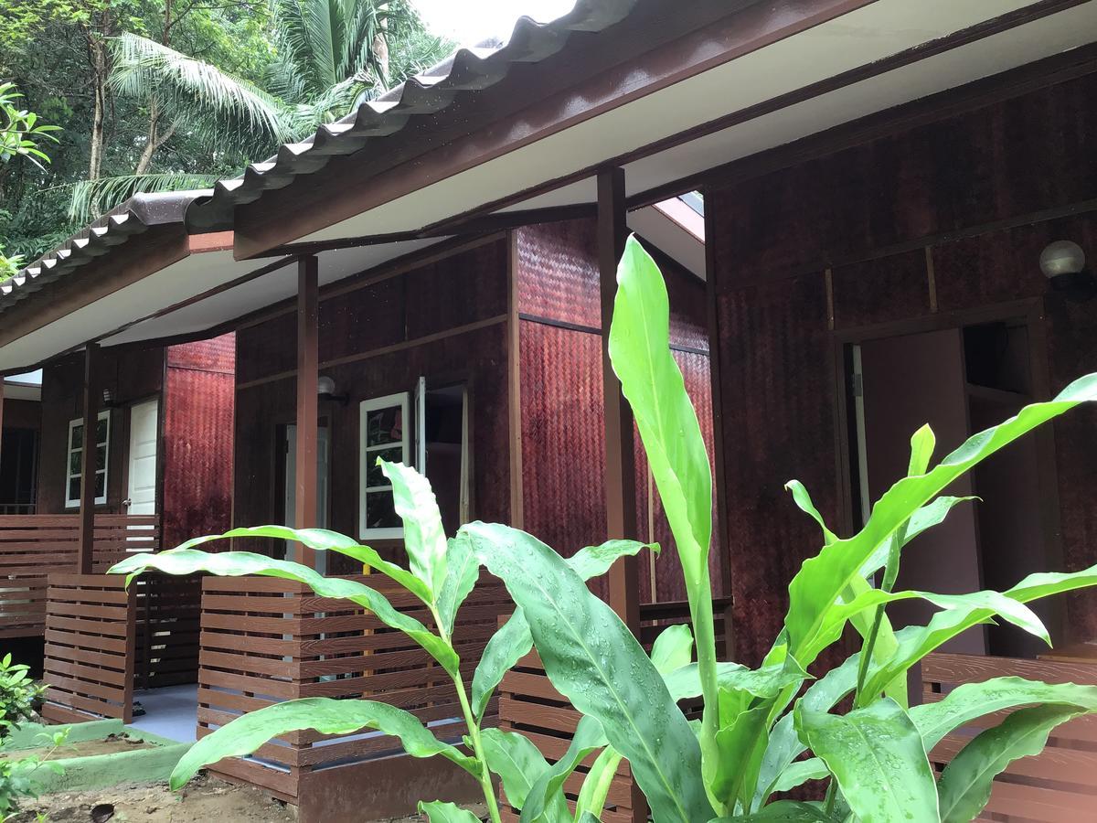 Grand Tree Hotel Koh Chang Eksteriør billede