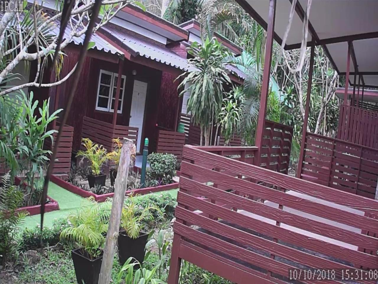 Grand Tree Hotel Koh Chang Eksteriør billede