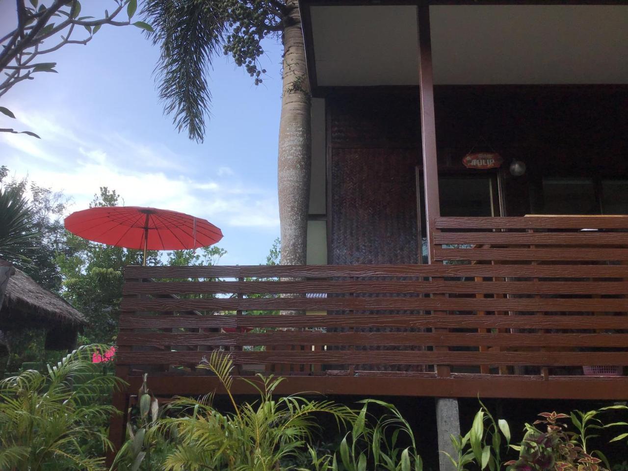 Grand Tree Hotel Koh Chang Eksteriør billede
