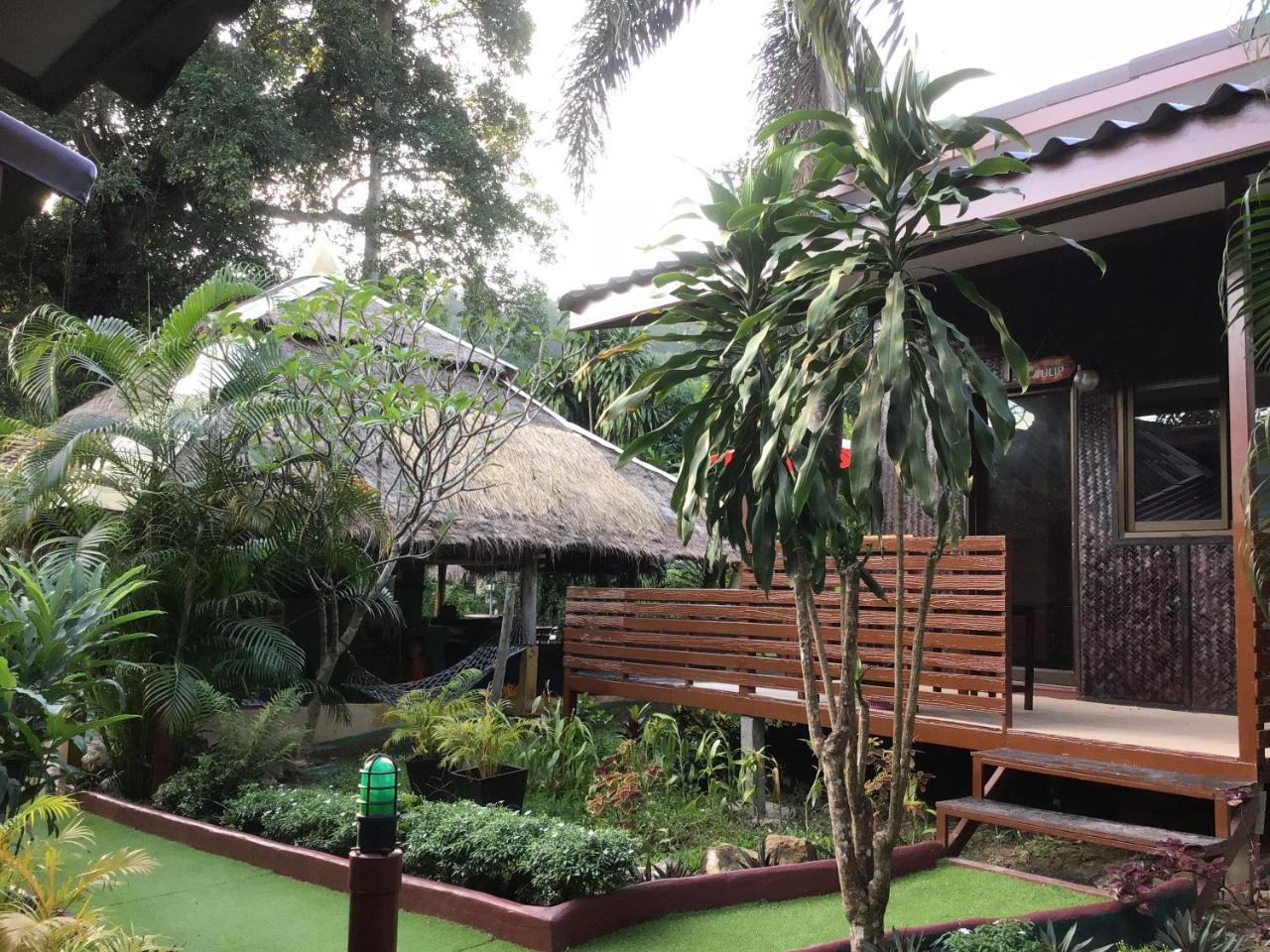 Grand Tree Hotel Koh Chang Eksteriør billede