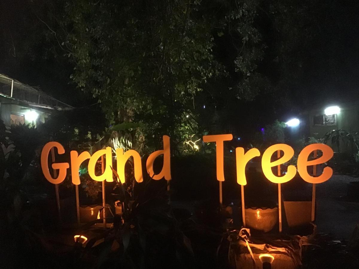 Grand Tree Hotel Koh Chang Eksteriør billede